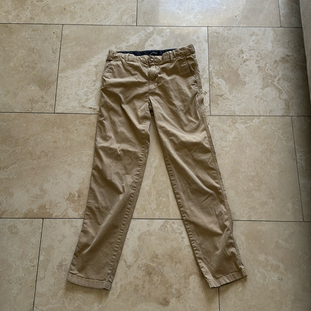 Nordstrom Khakis Size 16